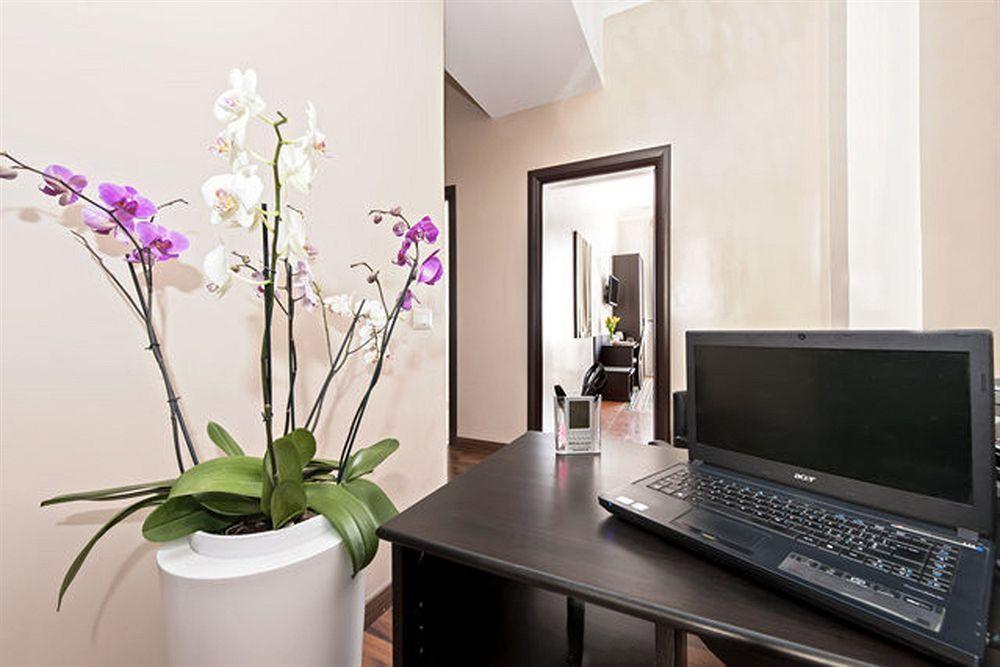 Laterani Suite Рим Екстер'єр фото