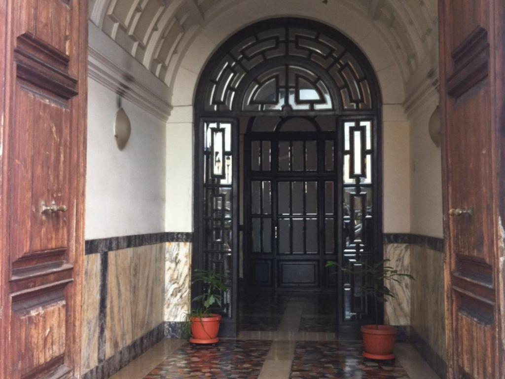 Laterani Suite Рим Екстер'єр фото