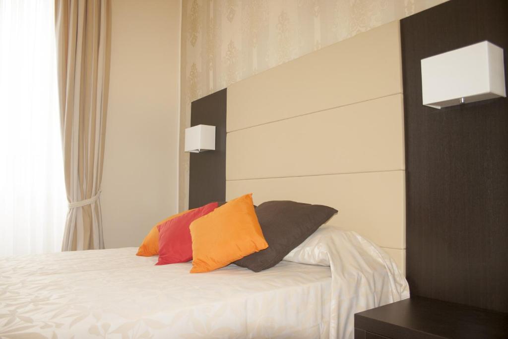 Laterani Suite Рим Номер фото