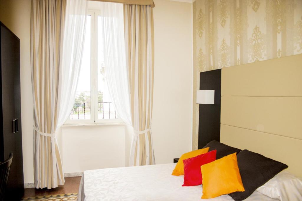Laterani Suite Рим Номер фото