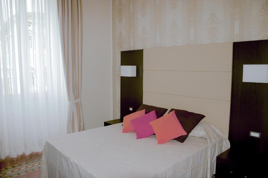 Laterani Suite Рим Номер фото