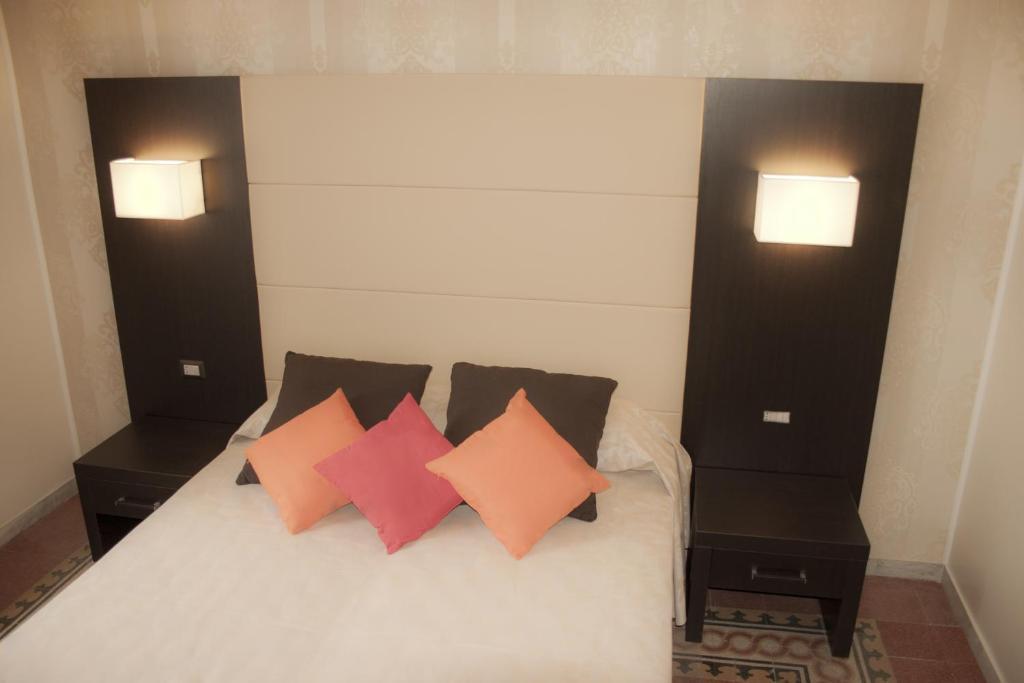 Laterani Suite Рим Номер фото