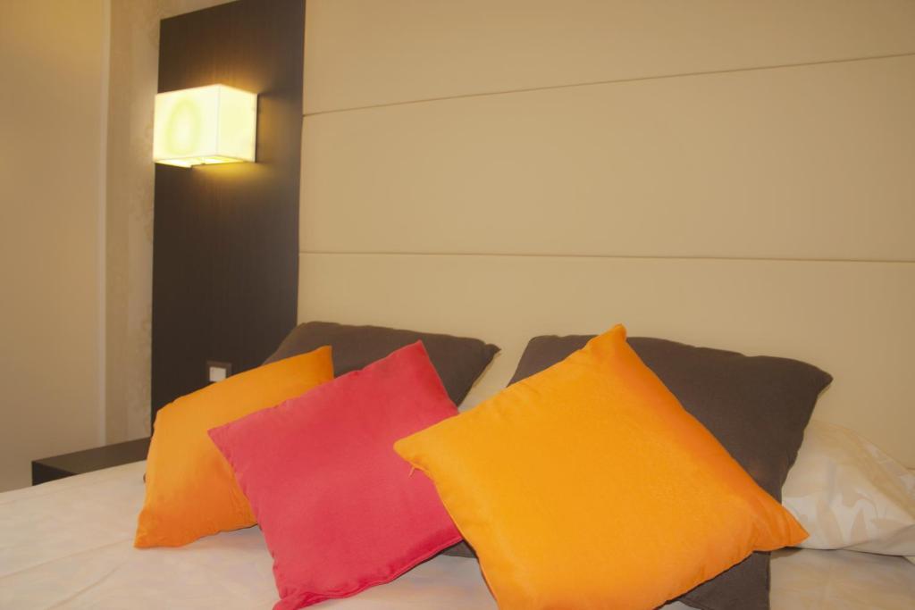 Laterani Suite Рим Номер фото
