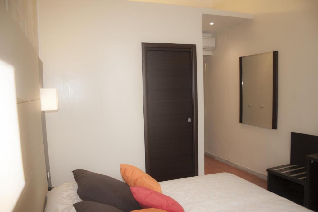 Laterani Suite Рим Номер фото