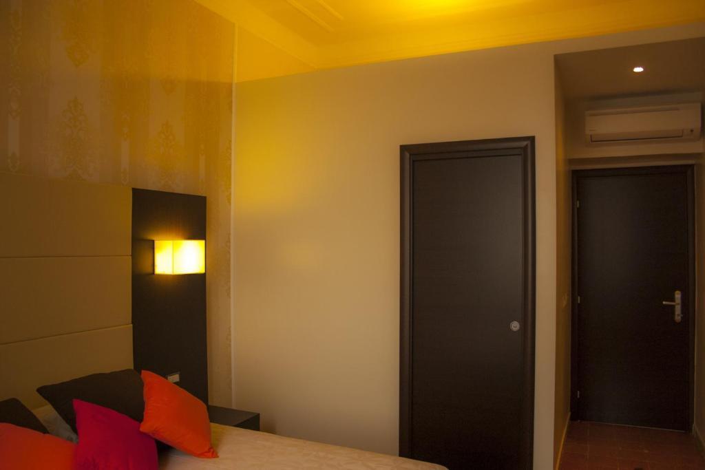 Laterani Suite Рим Номер фото