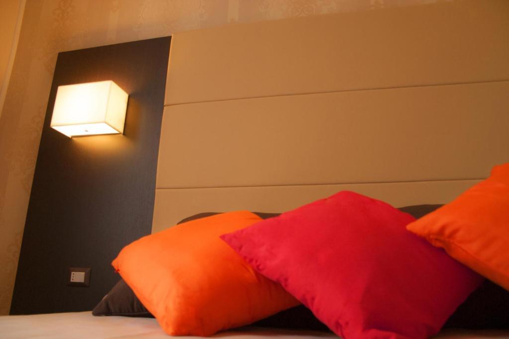 Laterani Suite Рим Номер фото