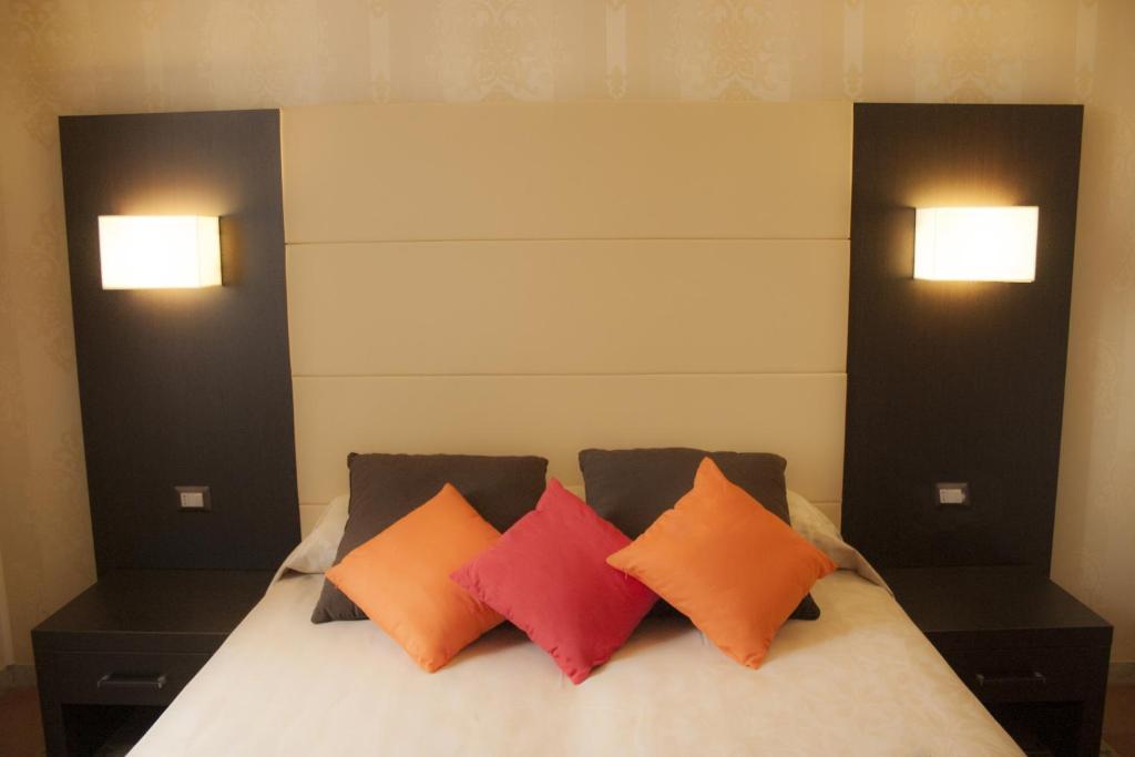 Laterani Suite Рим Номер фото