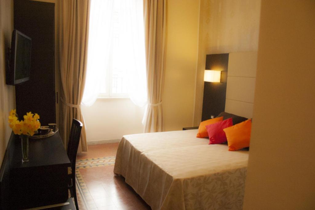 Laterani Suite Рим Номер фото
