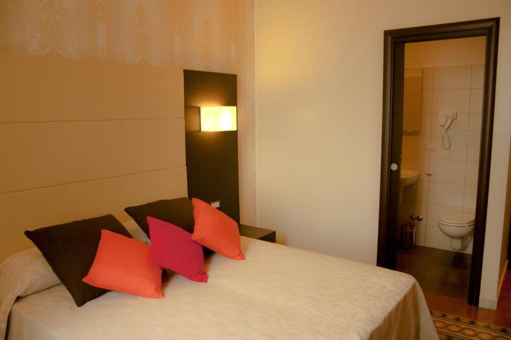 Laterani Suite Рим Номер фото