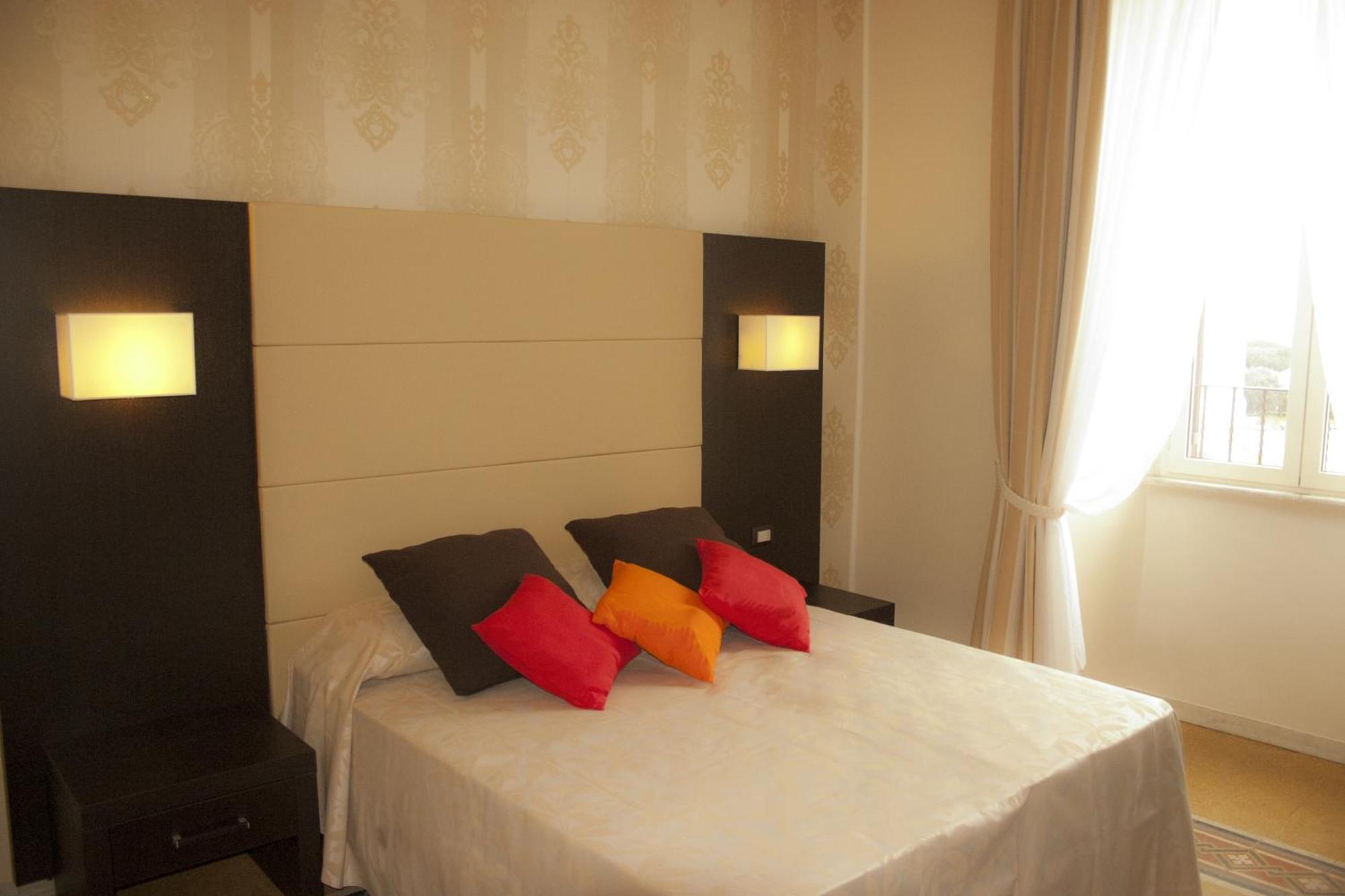 Laterani Suite Рим Екстер'єр фото