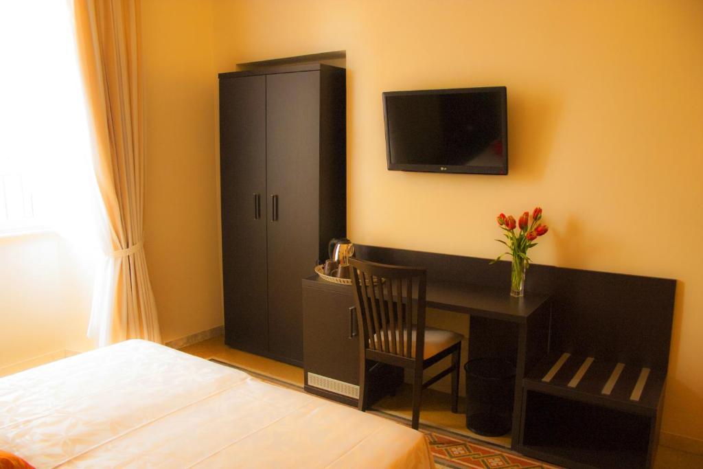 Laterani Suite Рим Номер фото
