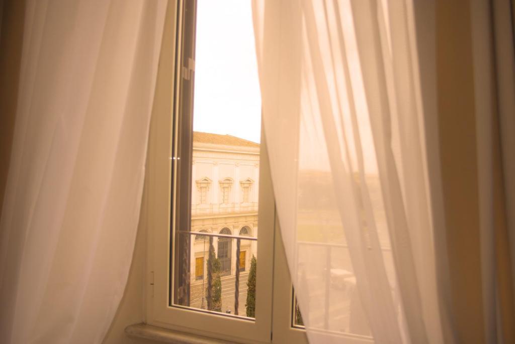 Laterani Suite Рим Номер фото