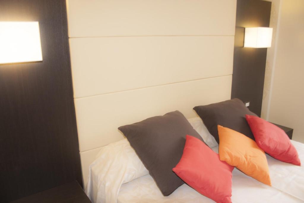 Laterani Suite Рим Номер фото