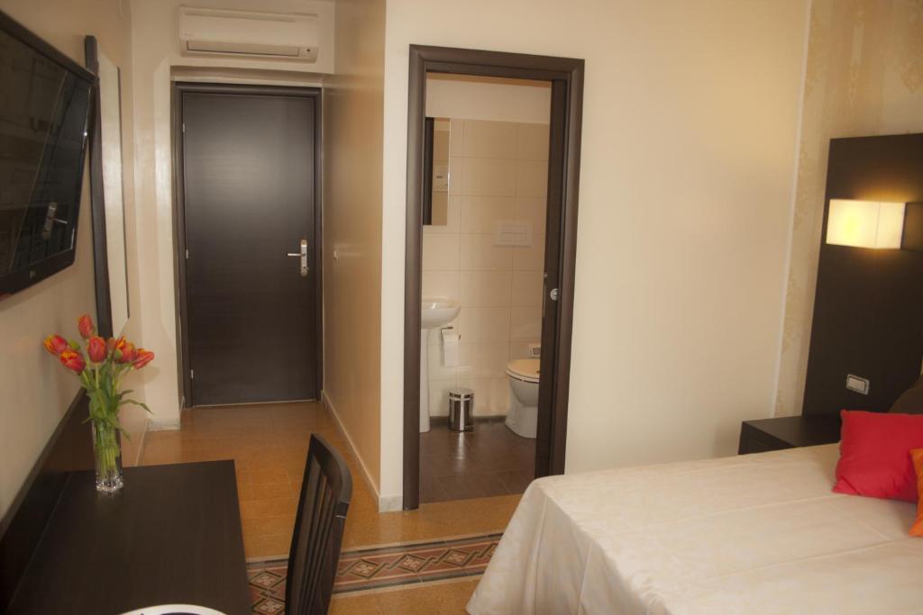 Laterani Suite Рим Номер фото