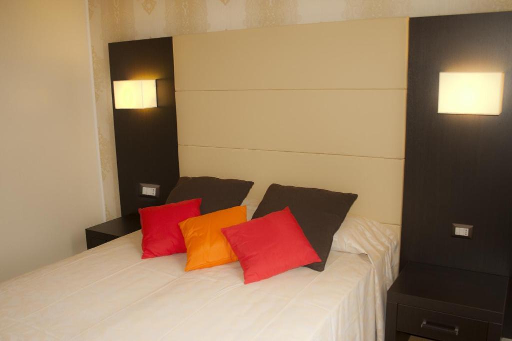 Laterani Suite Рим Номер фото