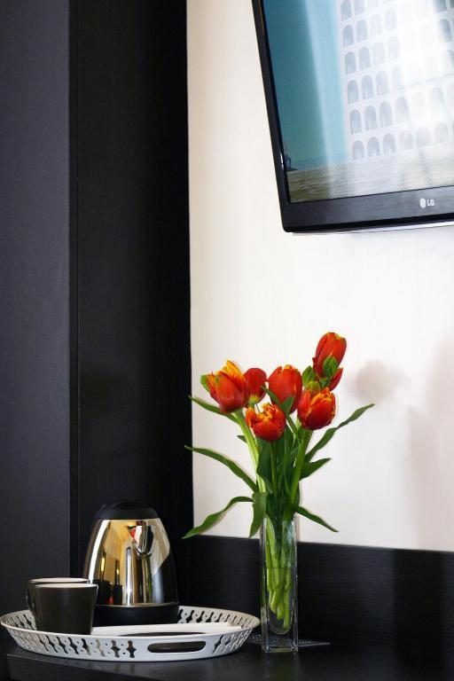 Laterani Suite Рим Номер фото