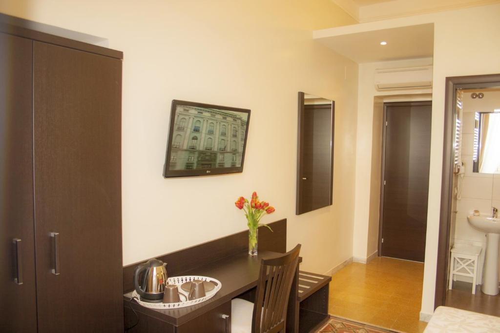 Laterani Suite Рим Номер фото