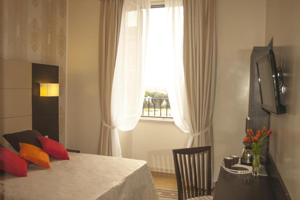 Laterani Suite Рим Номер фото