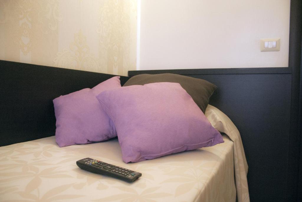 Laterani Suite Рим Номер фото