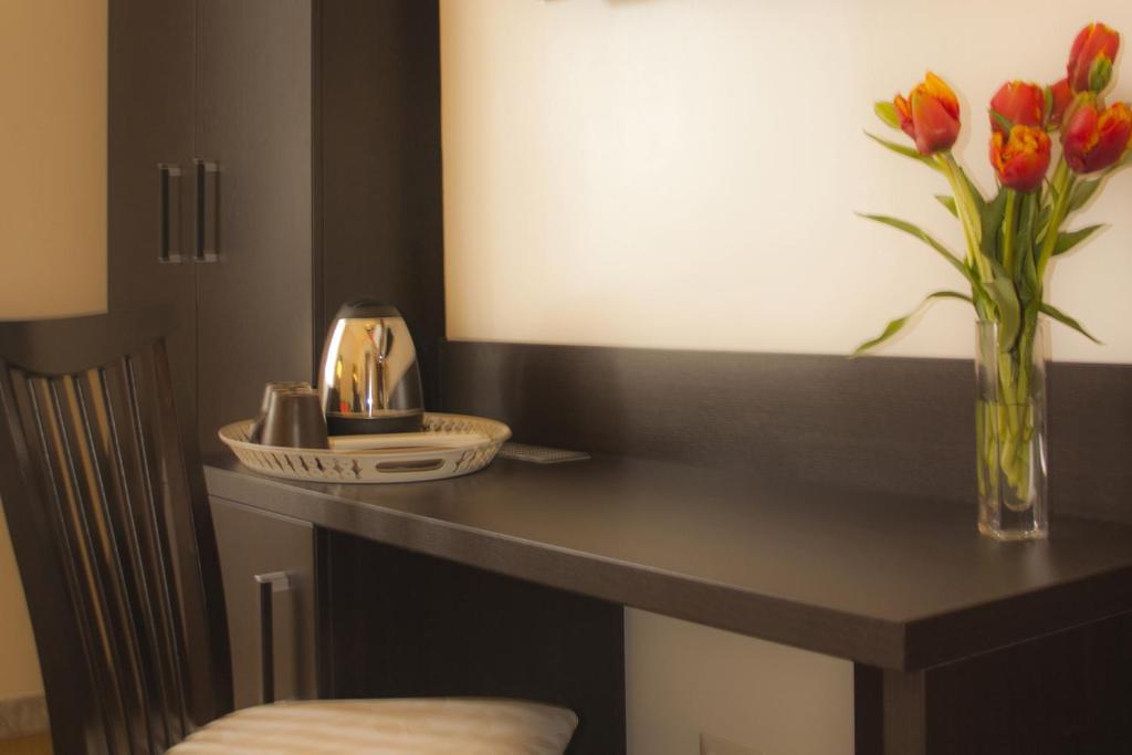 Laterani Suite Рим Екстер'єр фото