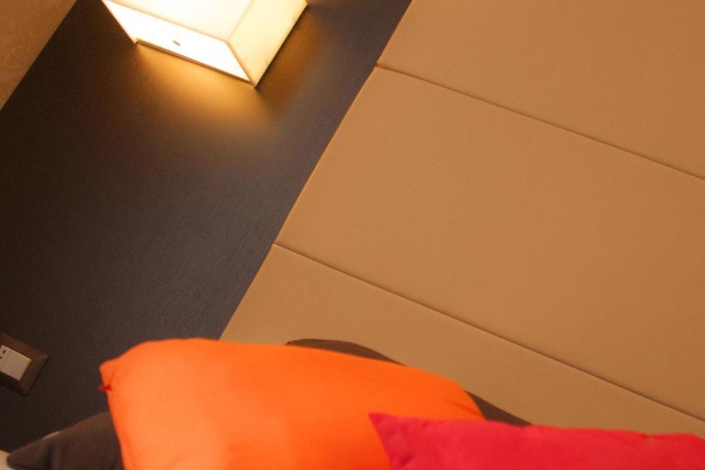 Laterani Suite Рим Екстер'єр фото