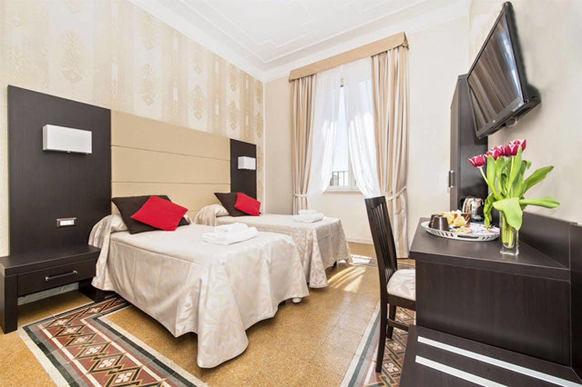Laterani Suite Рим Екстер'єр фото
