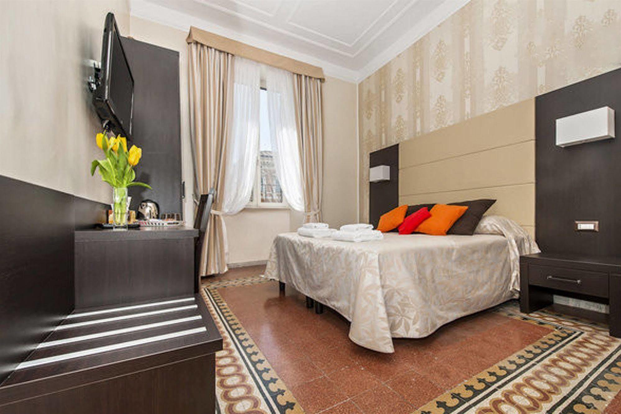 Laterani Suite Рим Екстер'єр фото