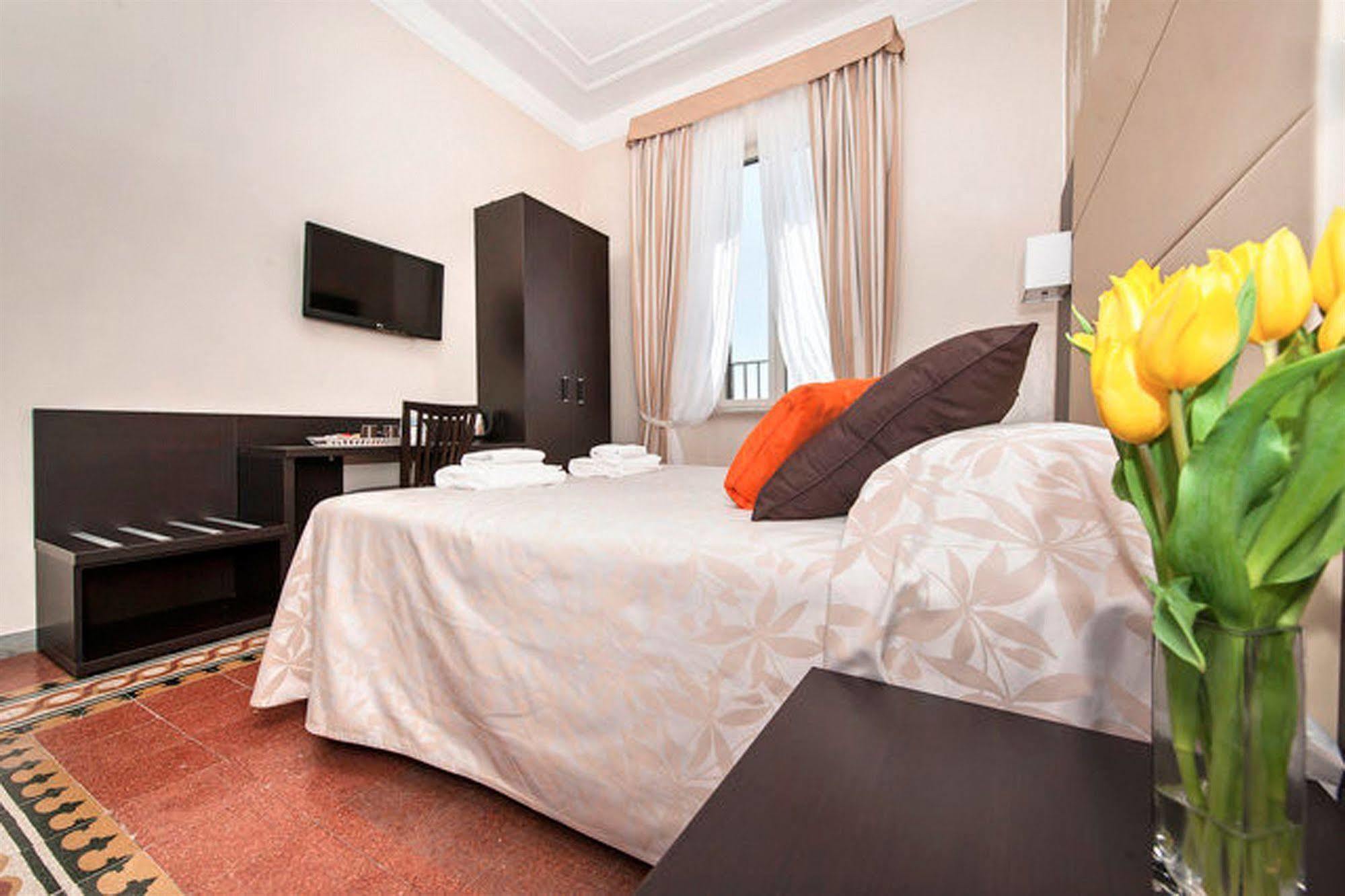 Laterani Suite Рим Екстер'єр фото