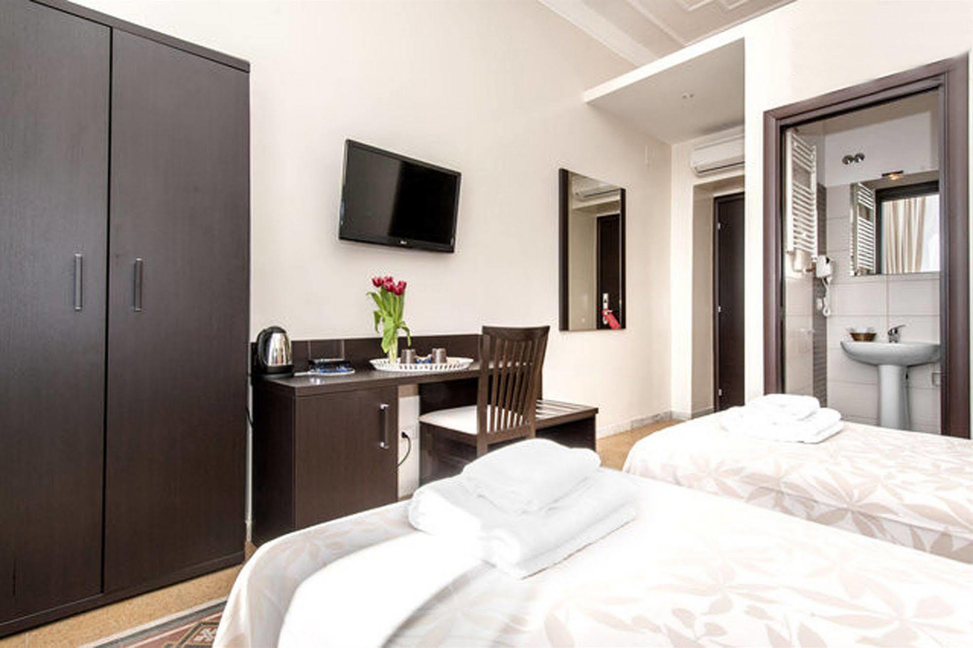 Laterani Suite Рим Екстер'єр фото