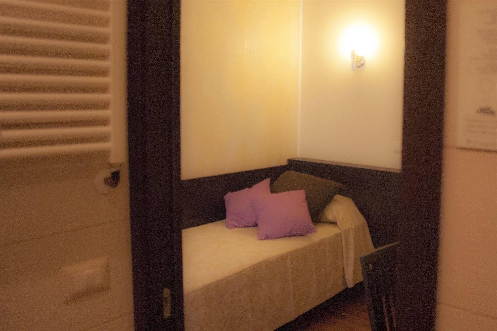 Laterani Suite Рим Екстер'єр фото