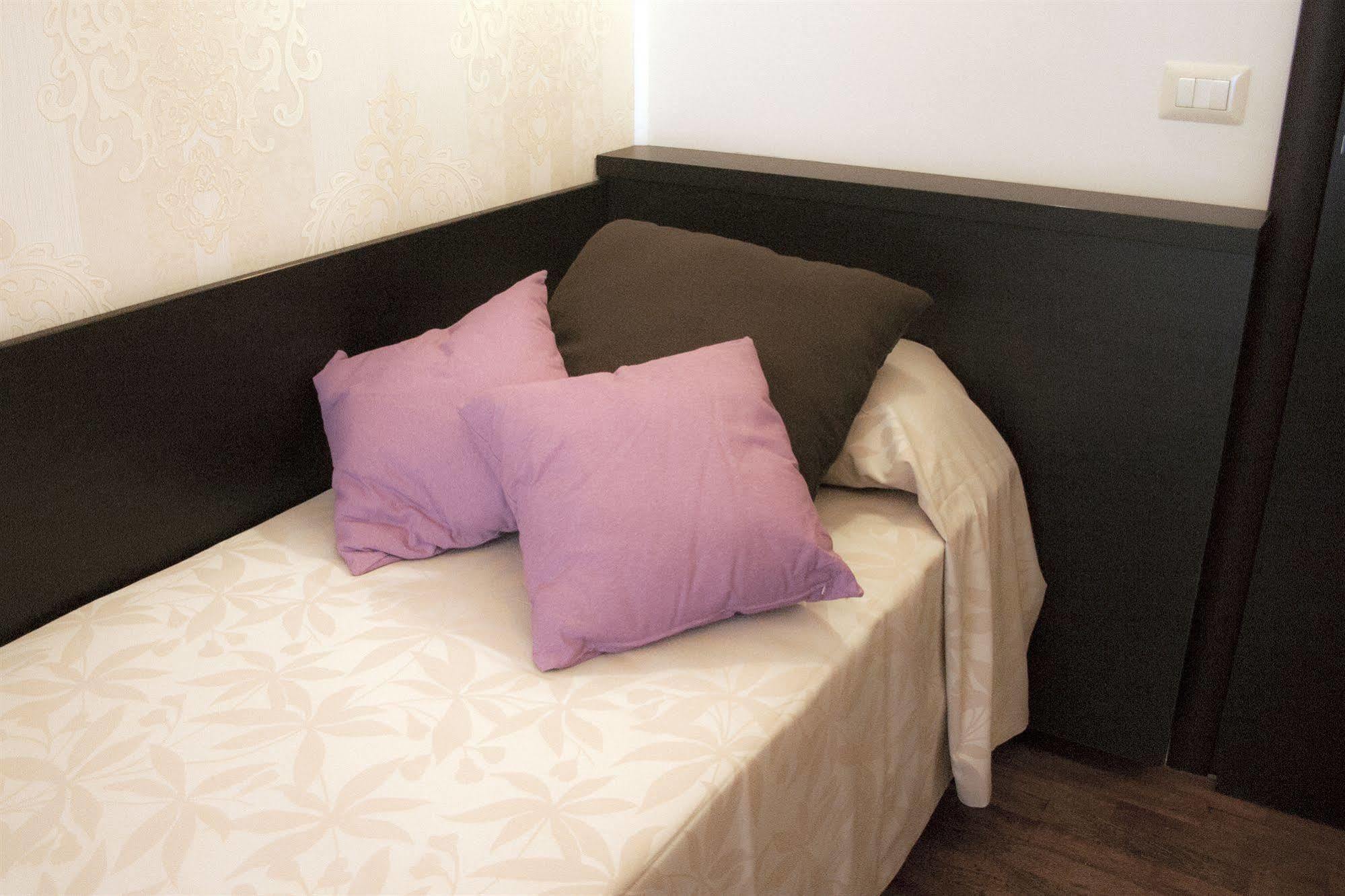 Laterani Suite Рим Екстер'єр фото