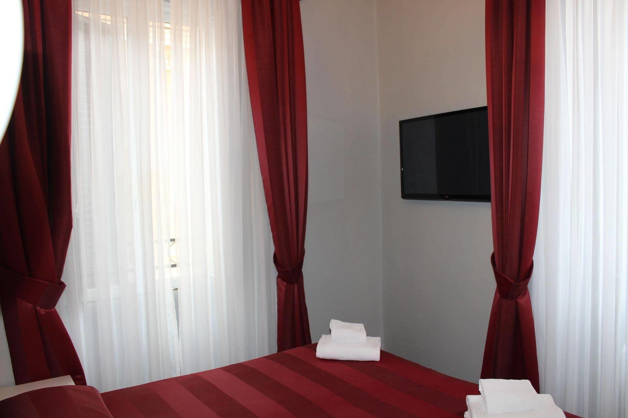 Laterani Suite Рим Екстер'єр фото