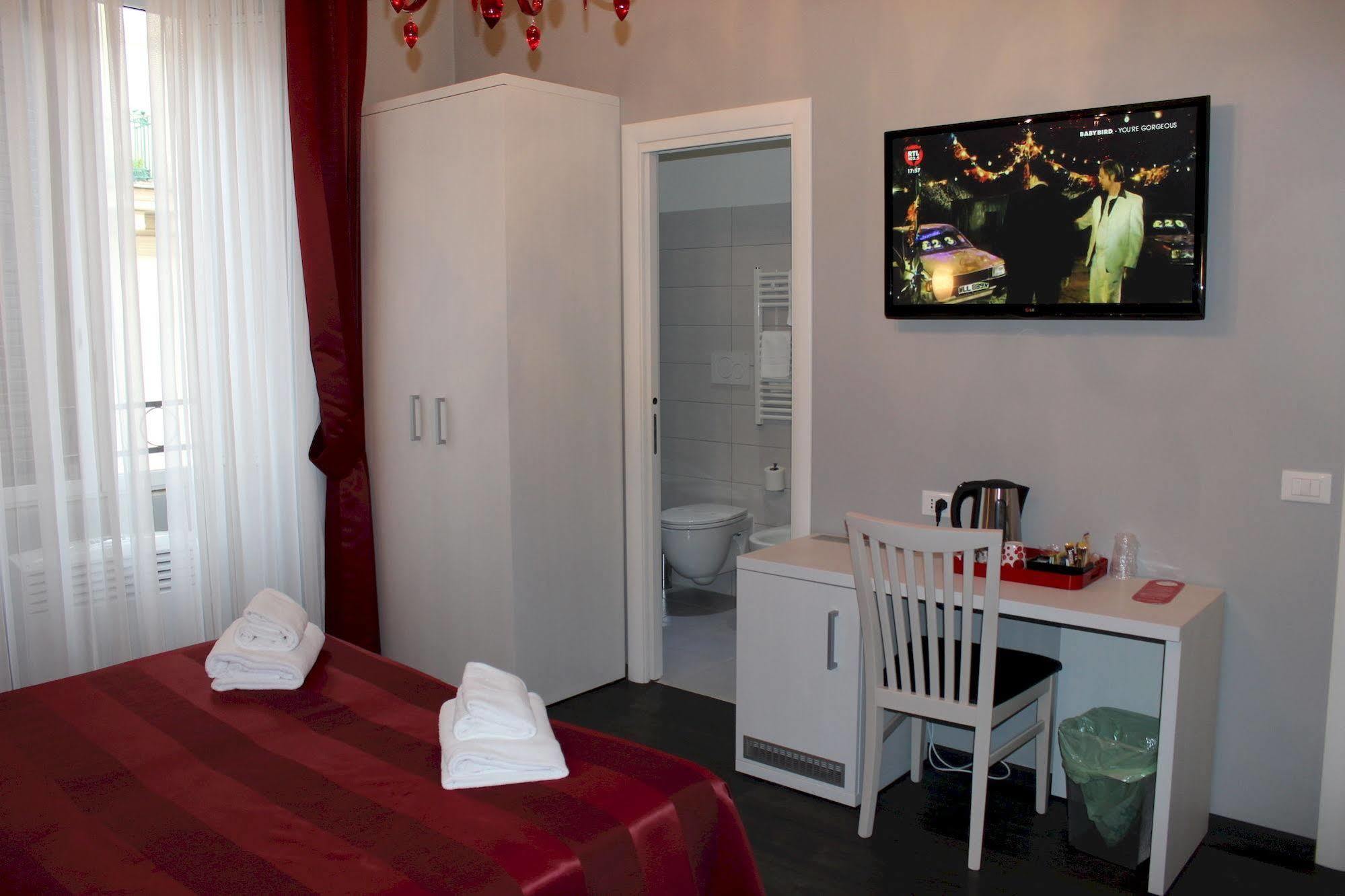 Laterani Suite Рим Екстер'єр фото