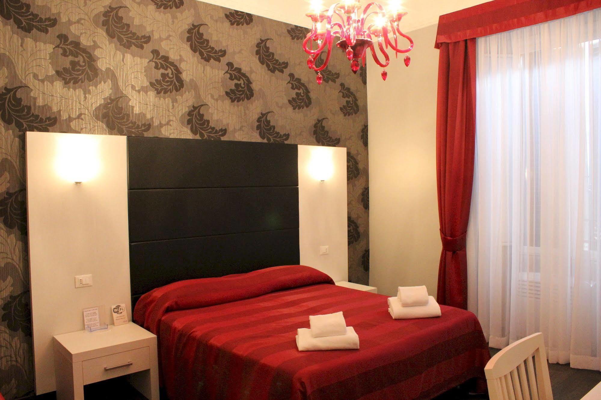 Laterani Suite Рим Екстер'єр фото