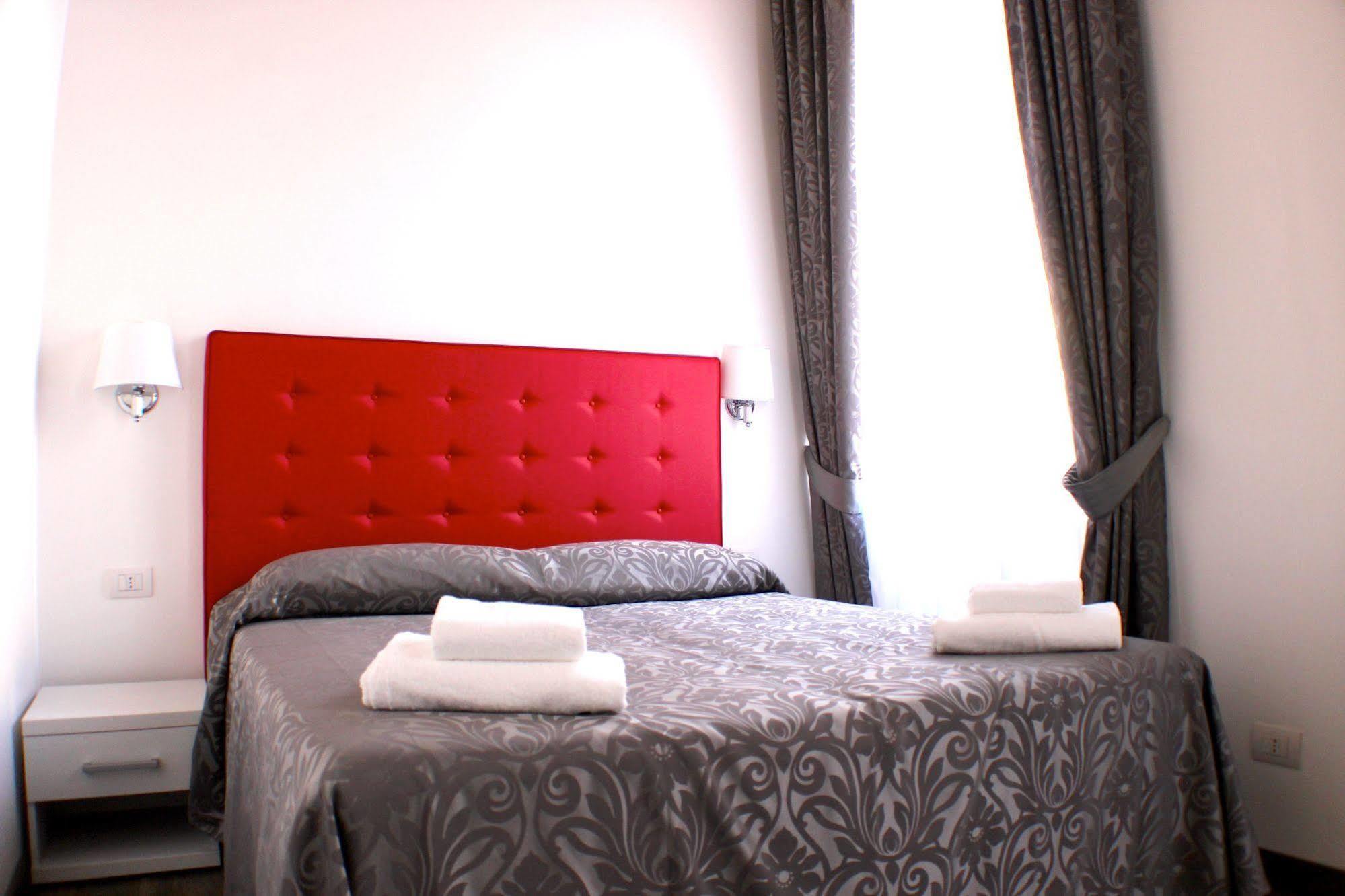 Laterani Suite Рим Екстер'єр фото